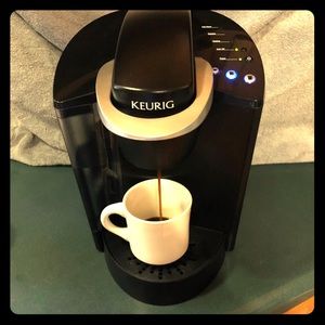 Keurig K55